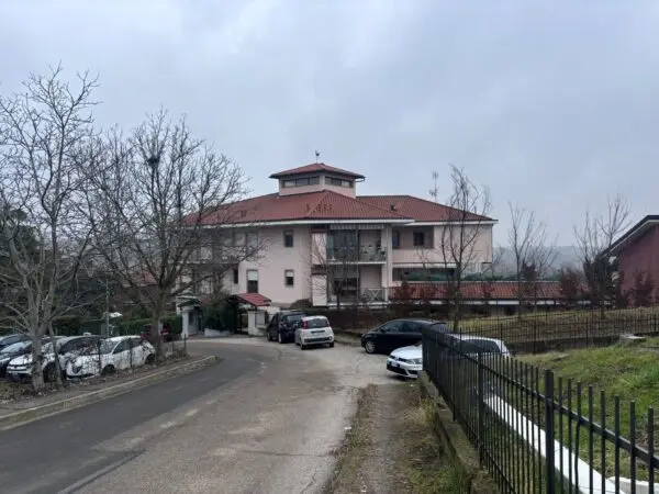 Quadrilocale via Tetto Nuovo 6, Pino Torinese