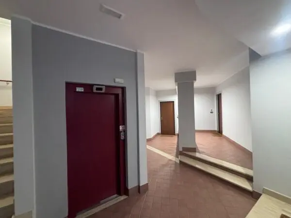 Quadrilocale via Tetto Nuovo 6, Pino Torinese