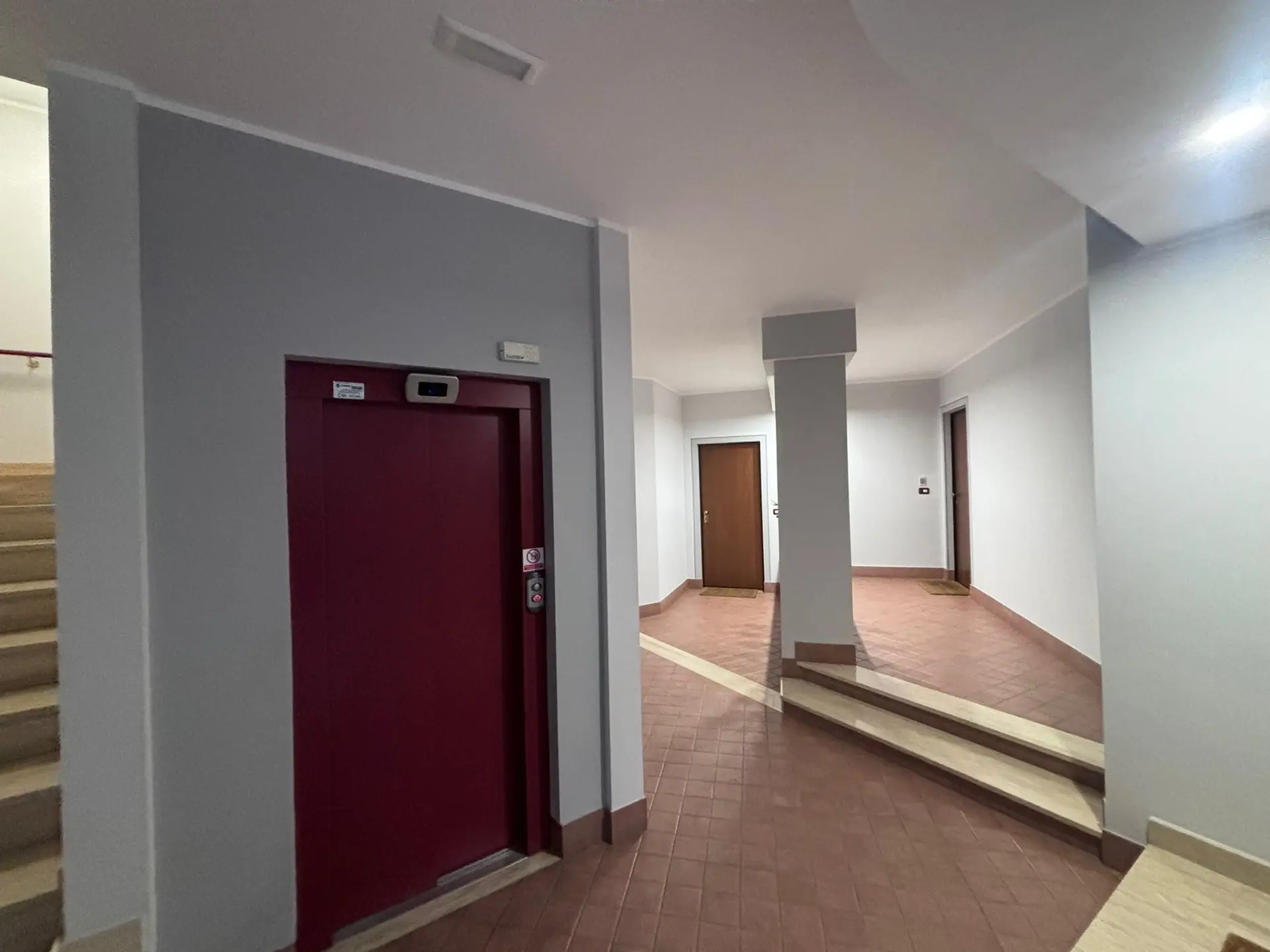Immagine per Quadrilocale in vendita a Pino Torinese via Tetto Nuovo 6