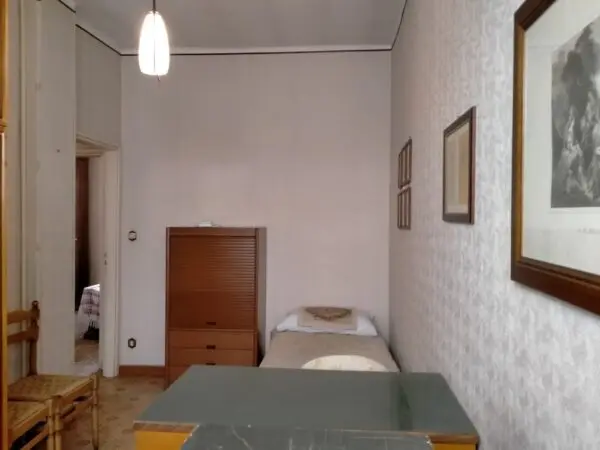 Quadrilocale via Dei Frassini 33, Torino