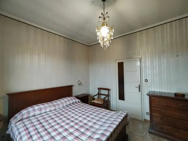 Quadrilocale via Dei Frassini 33, Torino