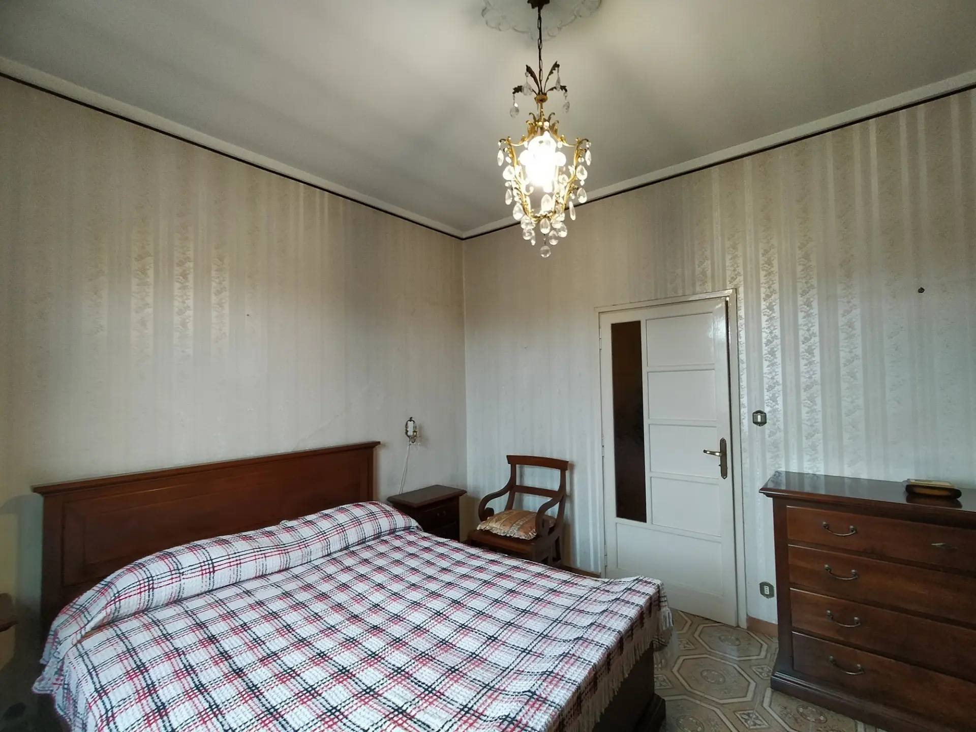 Immagine per Quadrilocale in vendita a Torino via Dei Frassini 33