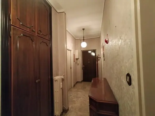 Quadrilocale via Dei Frassini 33, Torino
