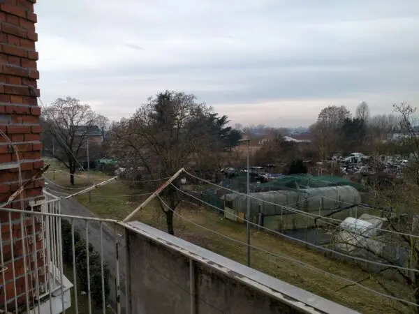 Quadrilocale via Dei Frassini 33, Torino