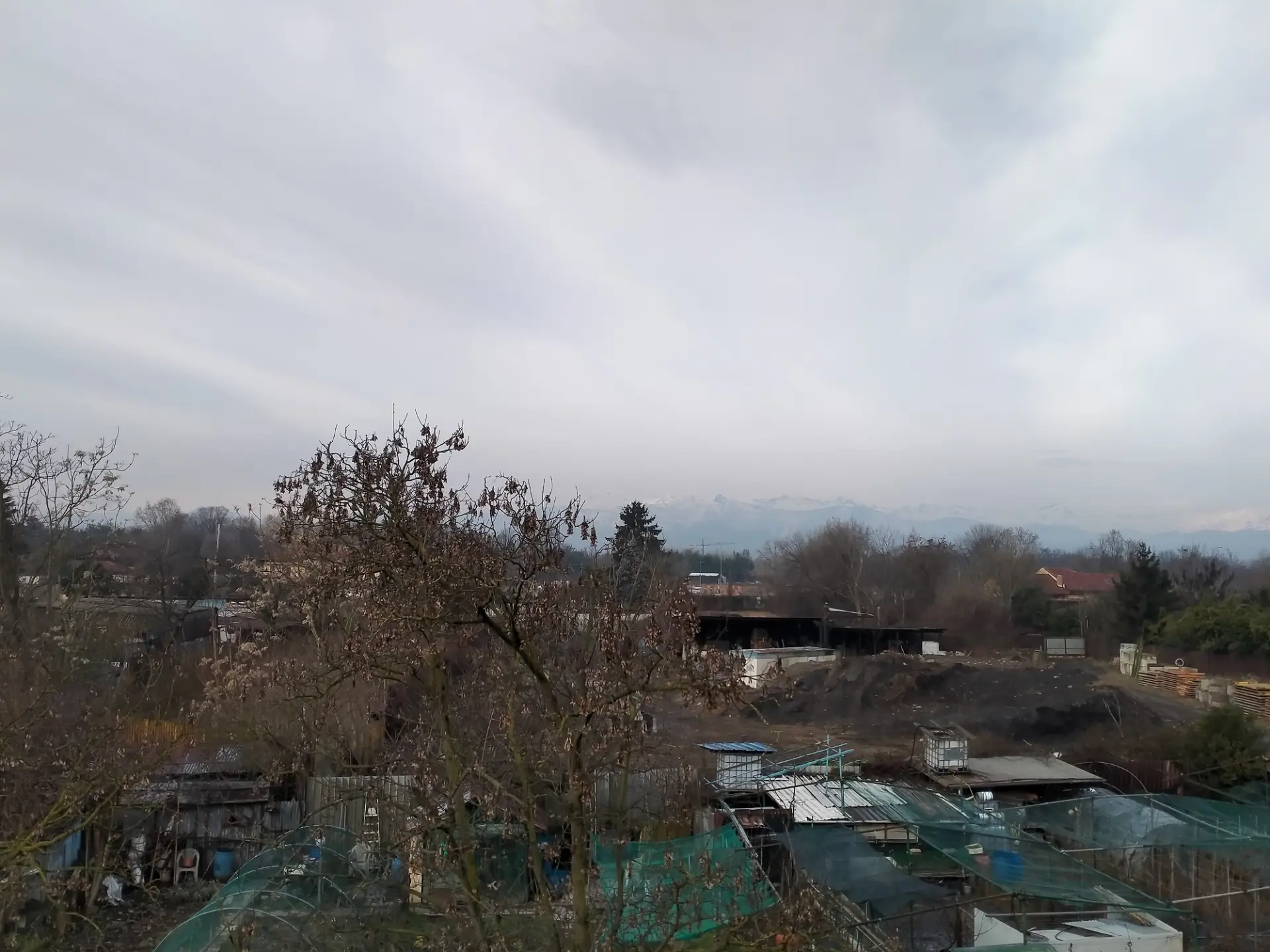 Immagine per Quadrilocale in vendita a Torino via Dei Frassini 33