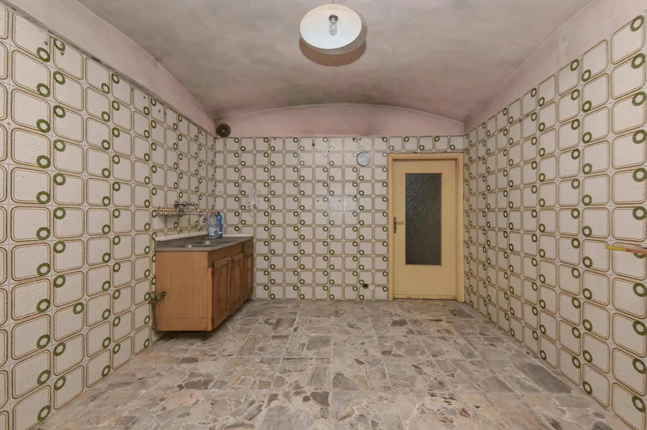 Immagine per Porzione di casa in vendita a Front via Salvatore Mura 18