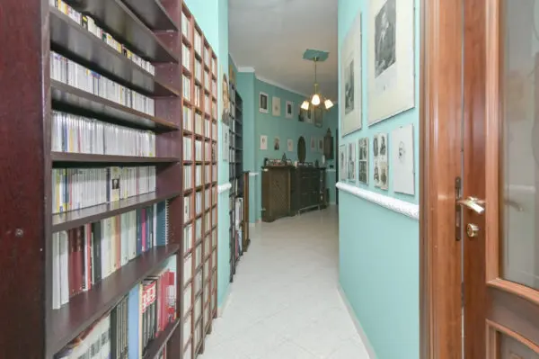 Bilocale via Monginevro 220, Torino
