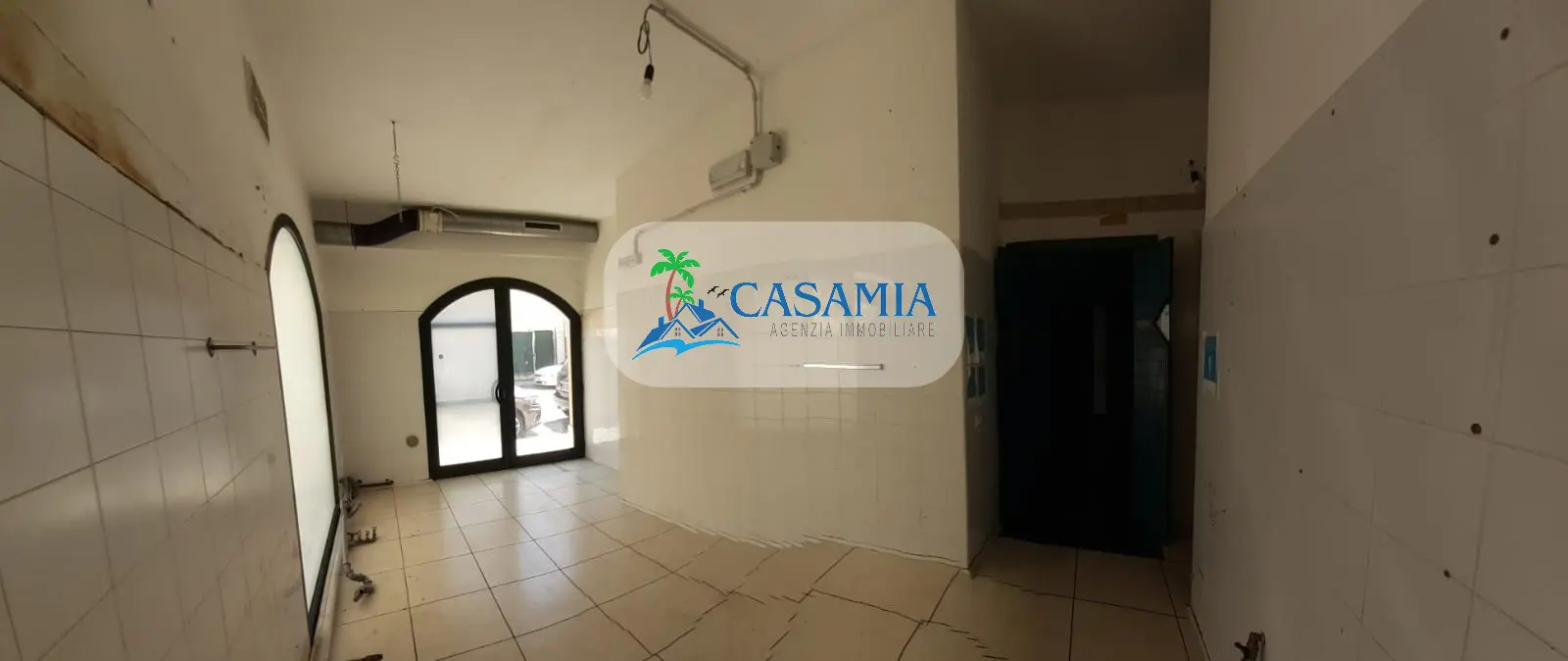 Immagine per Negozio in vendita a San Benedetto del Tronto via Marsala