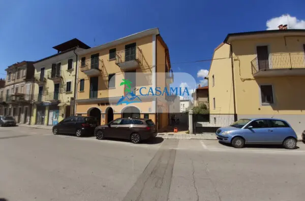 Negozio via Marsala, San Benedetto Del Tronto