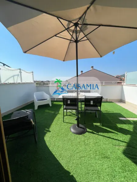 Attico via Calatafimi 150, San Benedetto Del Tronto