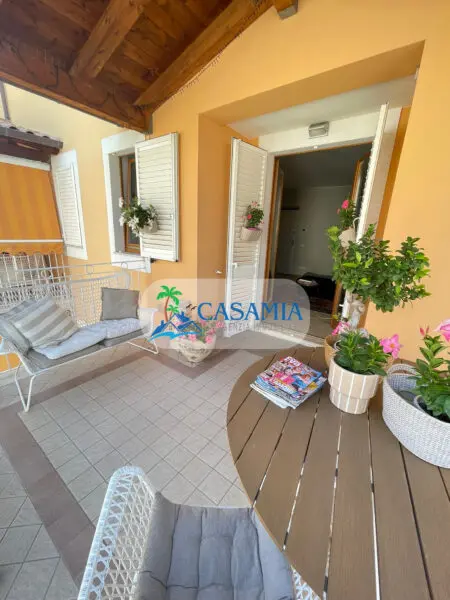 Attico via Calatafimi 150, San Benedetto Del Tronto