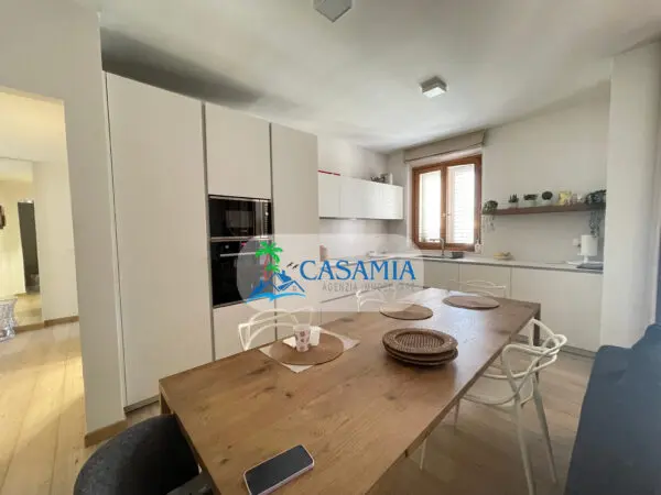 Attico via Calatafimi 150, San Benedetto Del Tronto
