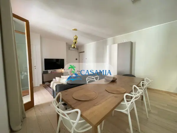 Attico via Calatafimi 150, San Benedetto Del Tronto