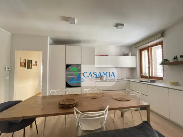 Attico via Calatafimi 150, San Benedetto Del Tronto