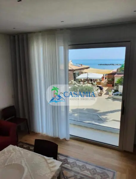 Trilocale via Nazario Sauro 66, Cupra Marittima