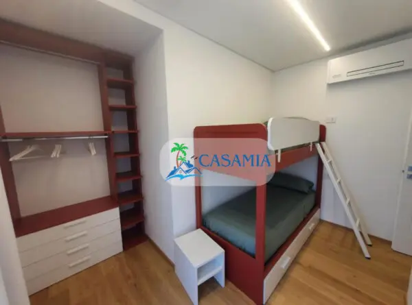 Trilocale via Nazario Sauro 66, Cupra Marittima