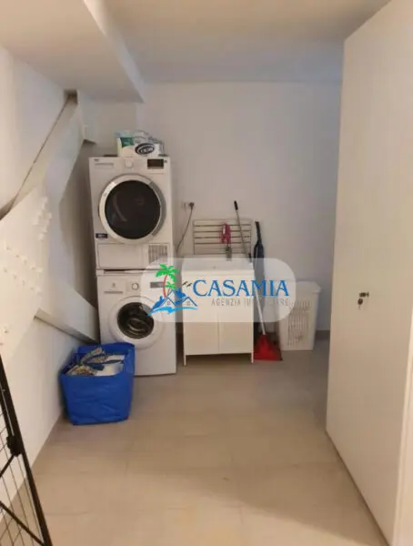 Trilocale via Nazario Sauro 66, Cupra Marittima