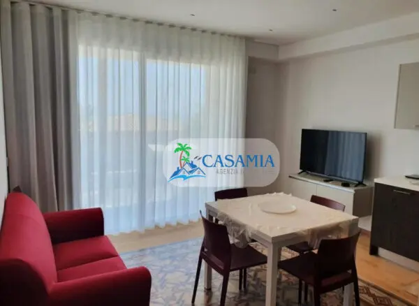 Trilocale via Nazario Sauro 66, Cupra Marittima