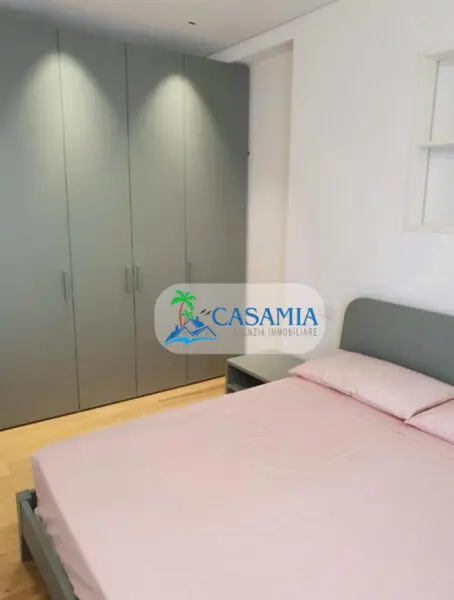 Trilocale via Nazario Sauro 66, Cupra Marittima