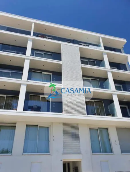 Trilocale via Nazario Sauro 66, Cupra Marittima