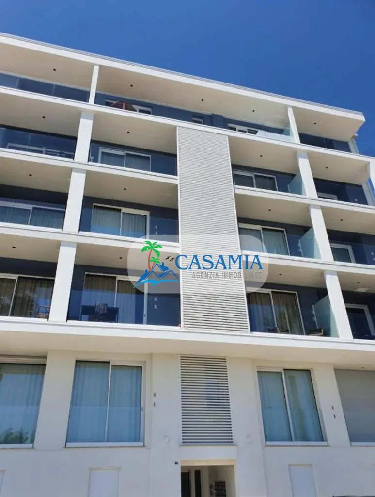 Immagine per Trilocale in affitto a Cupra Marittima via Nazario Sauro 66