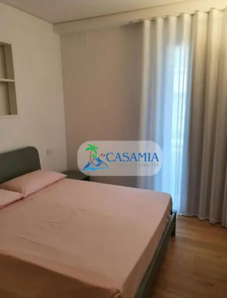 Trilocale via Nazario Sauro 66, Cupra Marittima