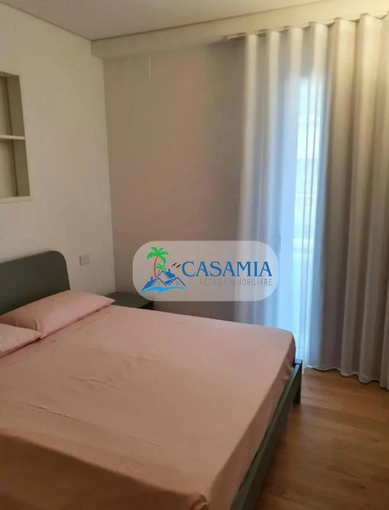 Immagine per Trilocale in affitto a Cupra Marittima via Nazario Sauro 66