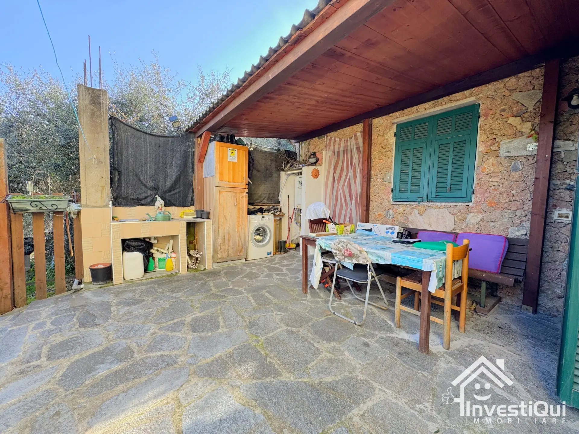 Immagine per Trilocale in vendita a Pietra Ligure via Ranzi 176B