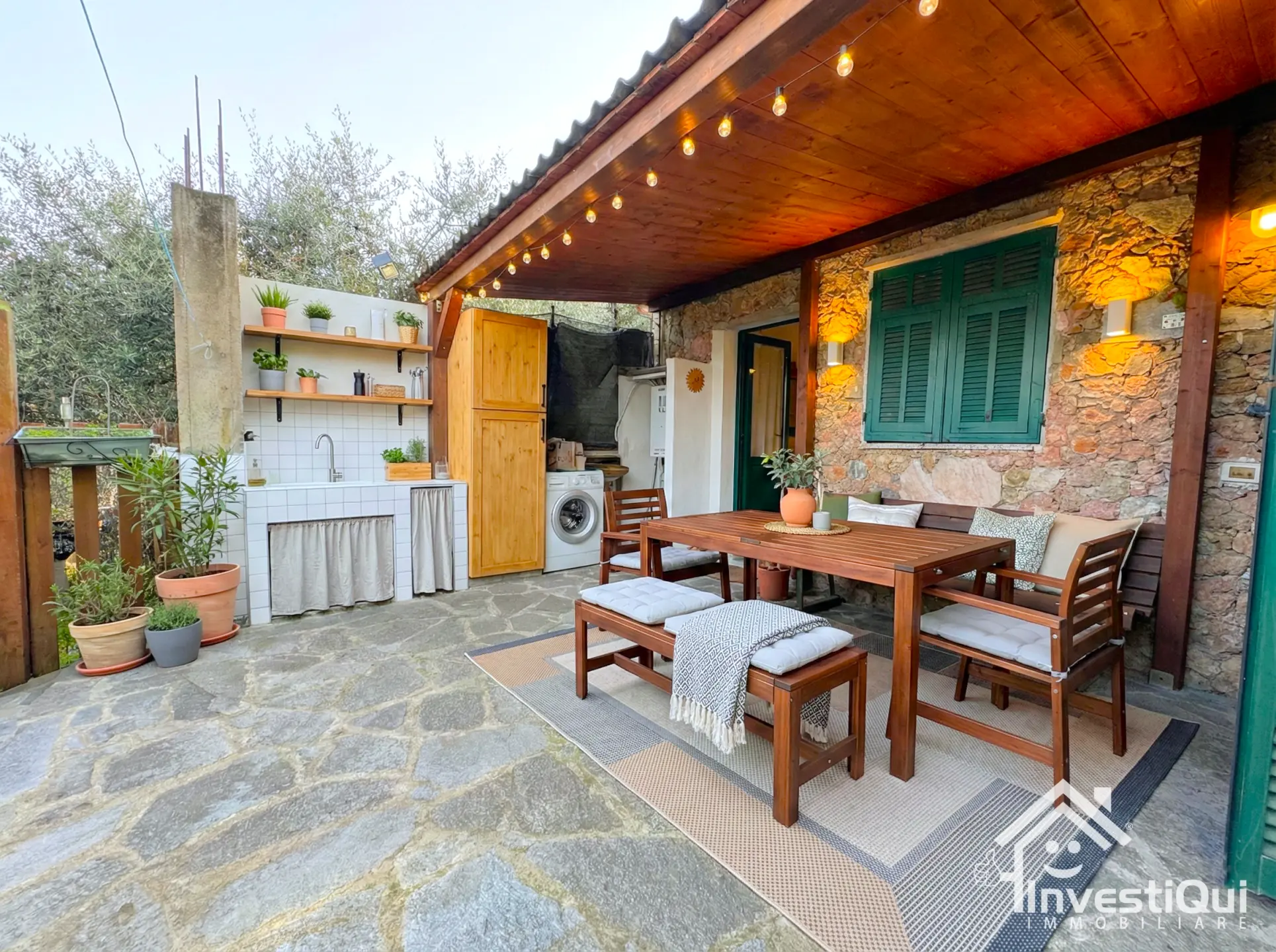 Immagine per Trilocale in vendita a Pietra Ligure via Ranzi 176B