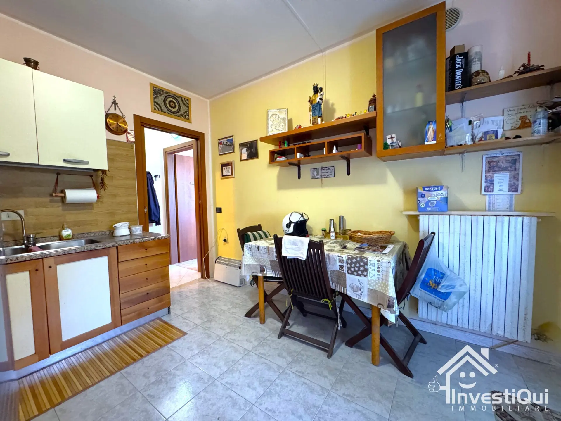 Immagine per Trilocale in vendita a Pietra Ligure via Ranzi 176B