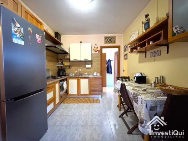 Trilocale via Ranzi 176b, Pietra Ligure