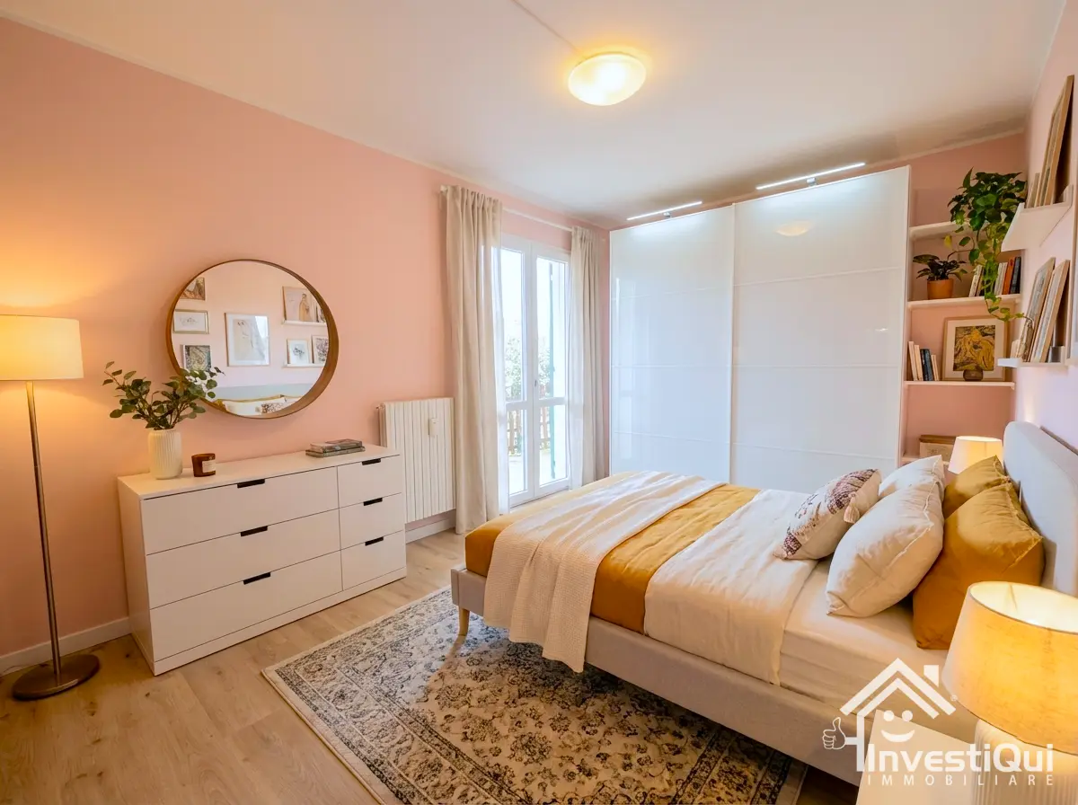 Immagine per Trilocale in vendita a Pietra Ligure via Ranzi 176B