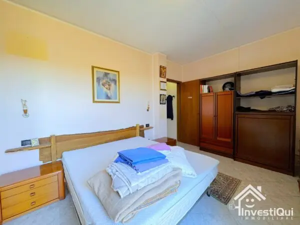 Trilocale via Ranzi 176b, Pietra Ligure