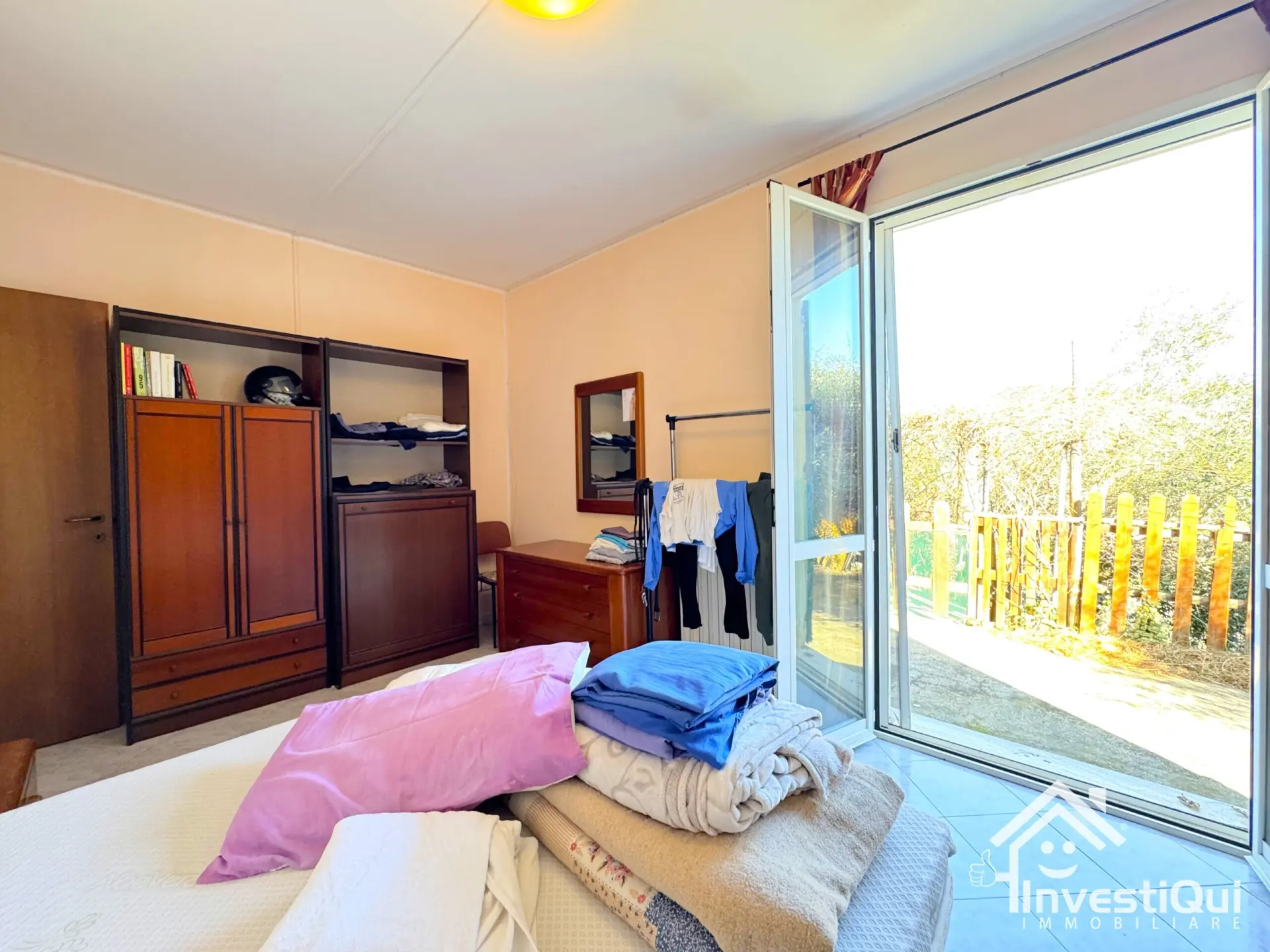 Immagine per Trilocale in vendita a Pietra Ligure via Ranzi 176B
