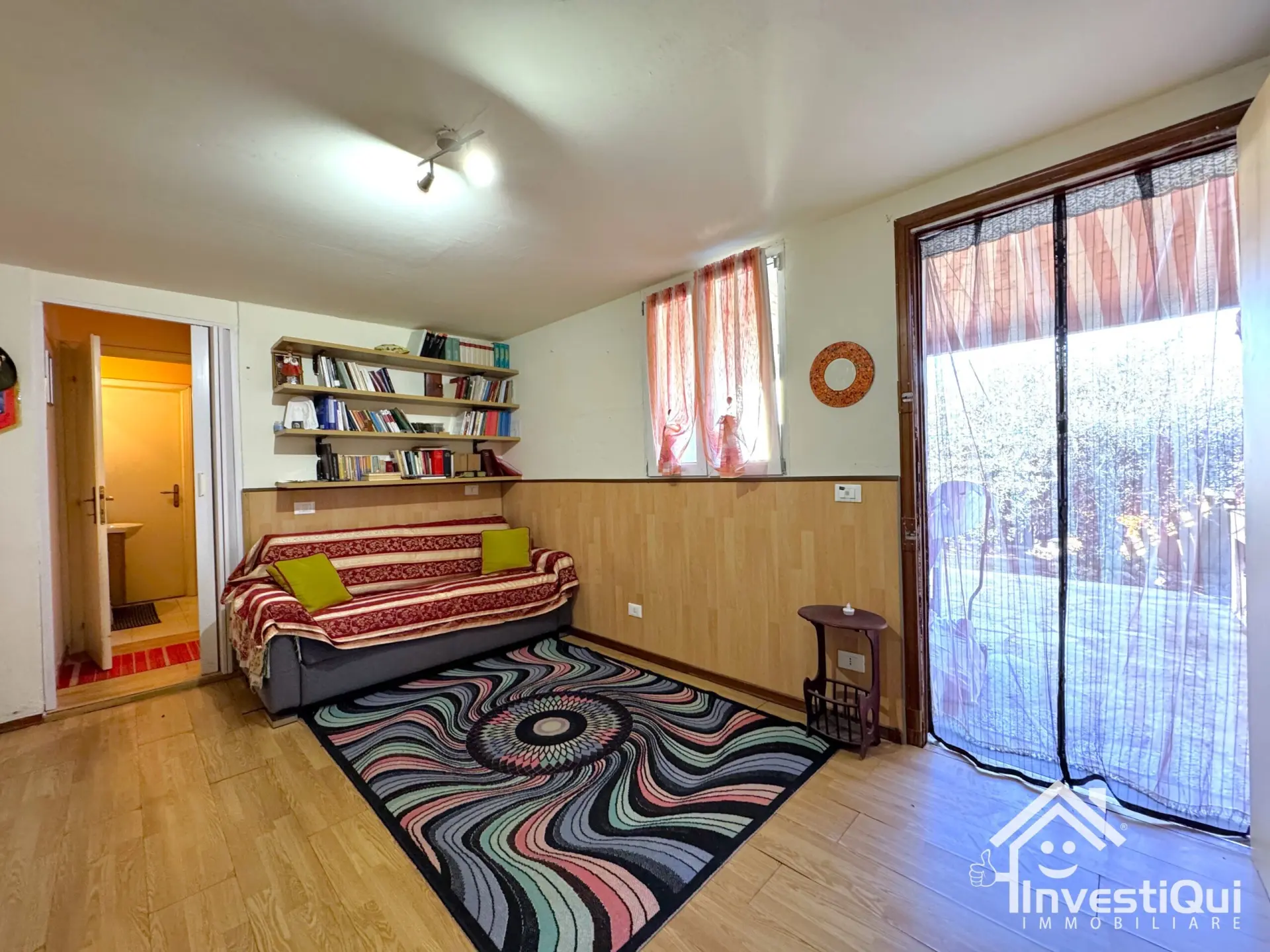 Immagine per Trilocale in vendita a Pietra Ligure via Ranzi 176B