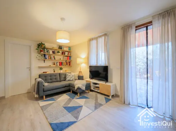 Trilocale via Ranzi 176b, Pietra Ligure