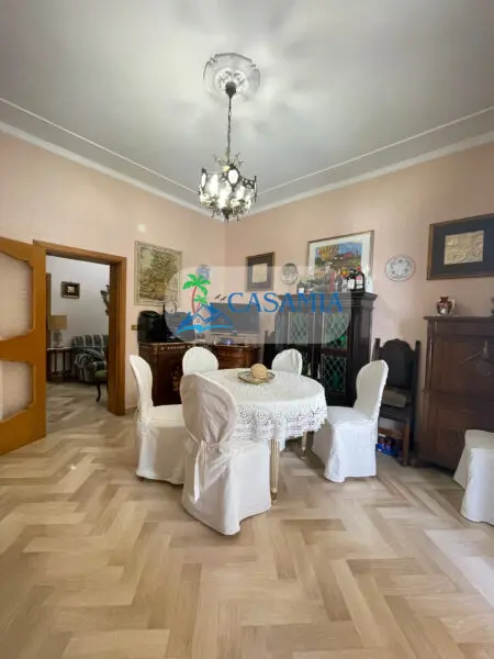 Monolocale via Parini 30, Grottammare