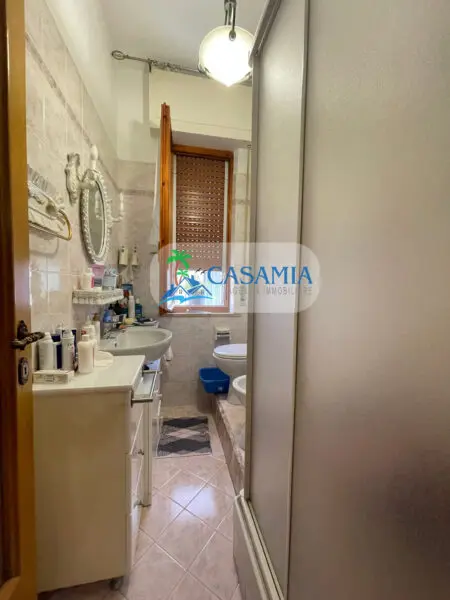 Monolocale via Parini 30, Grottammare