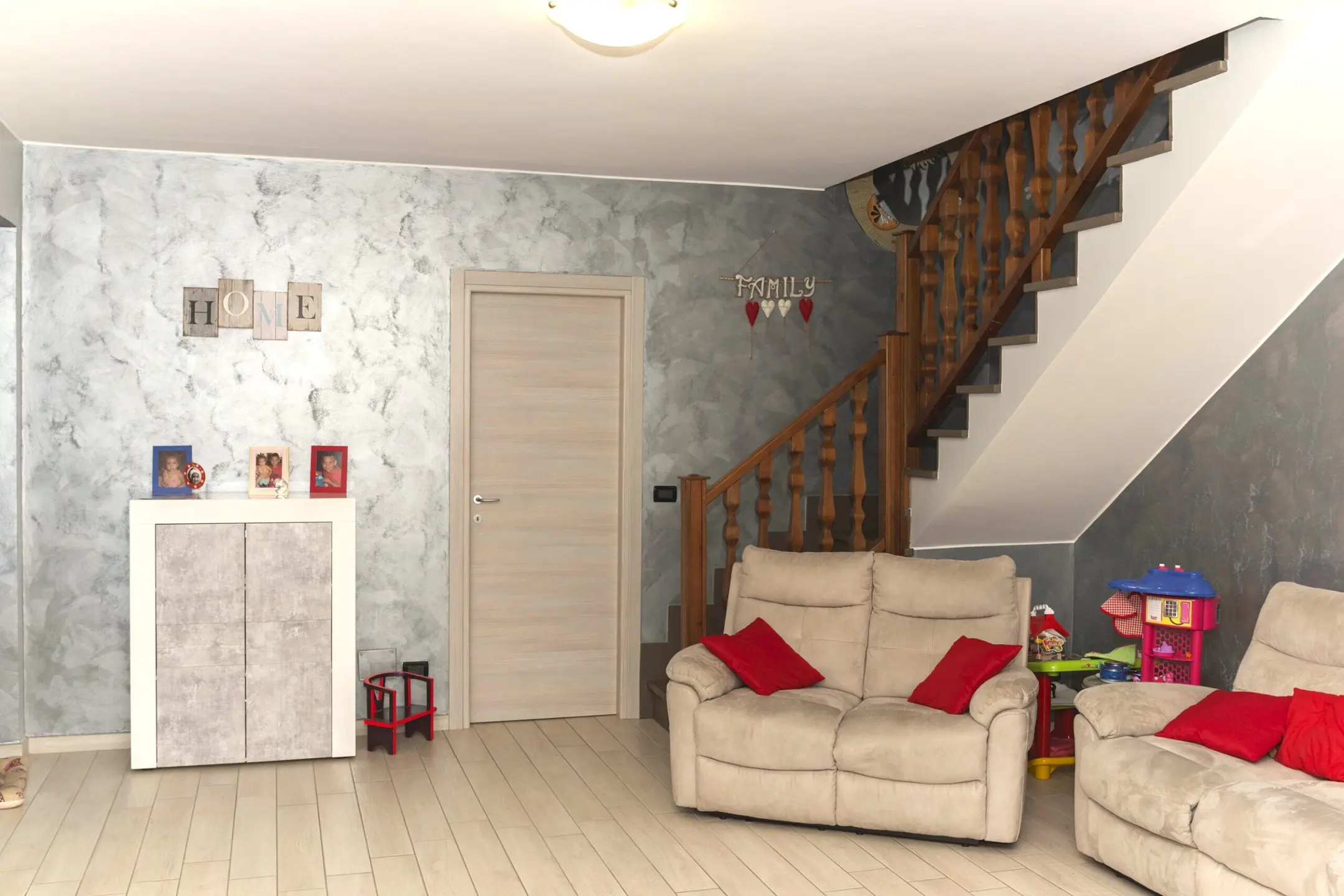Immagine per Porzione di casa in vendita a Nole