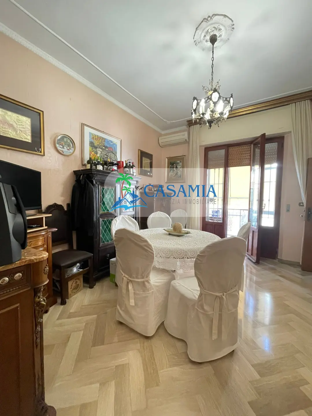 Immagine per Monolocale in vendita a Grottammare via Parini 30