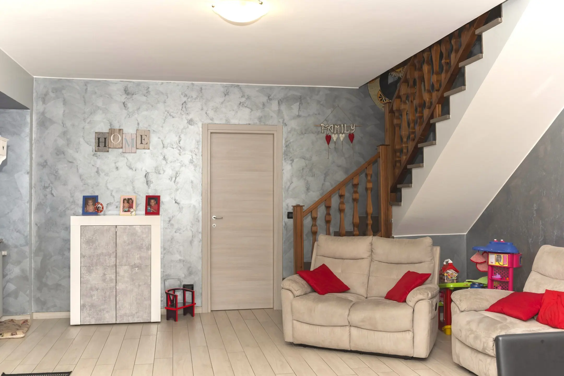 Immagine per Porzione di casa in vendita a Nole