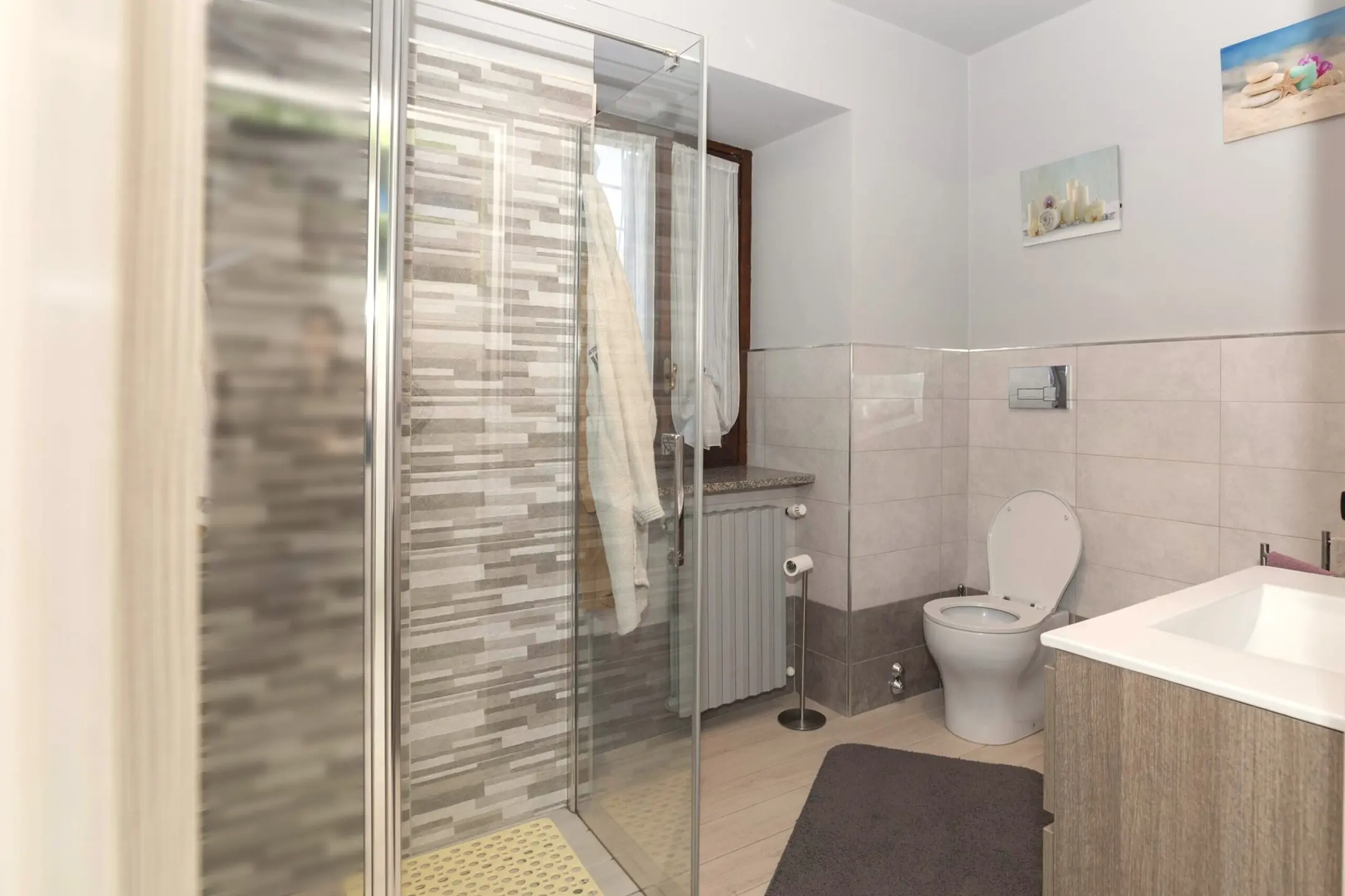 Immagine per Porzione di casa in vendita a Nole