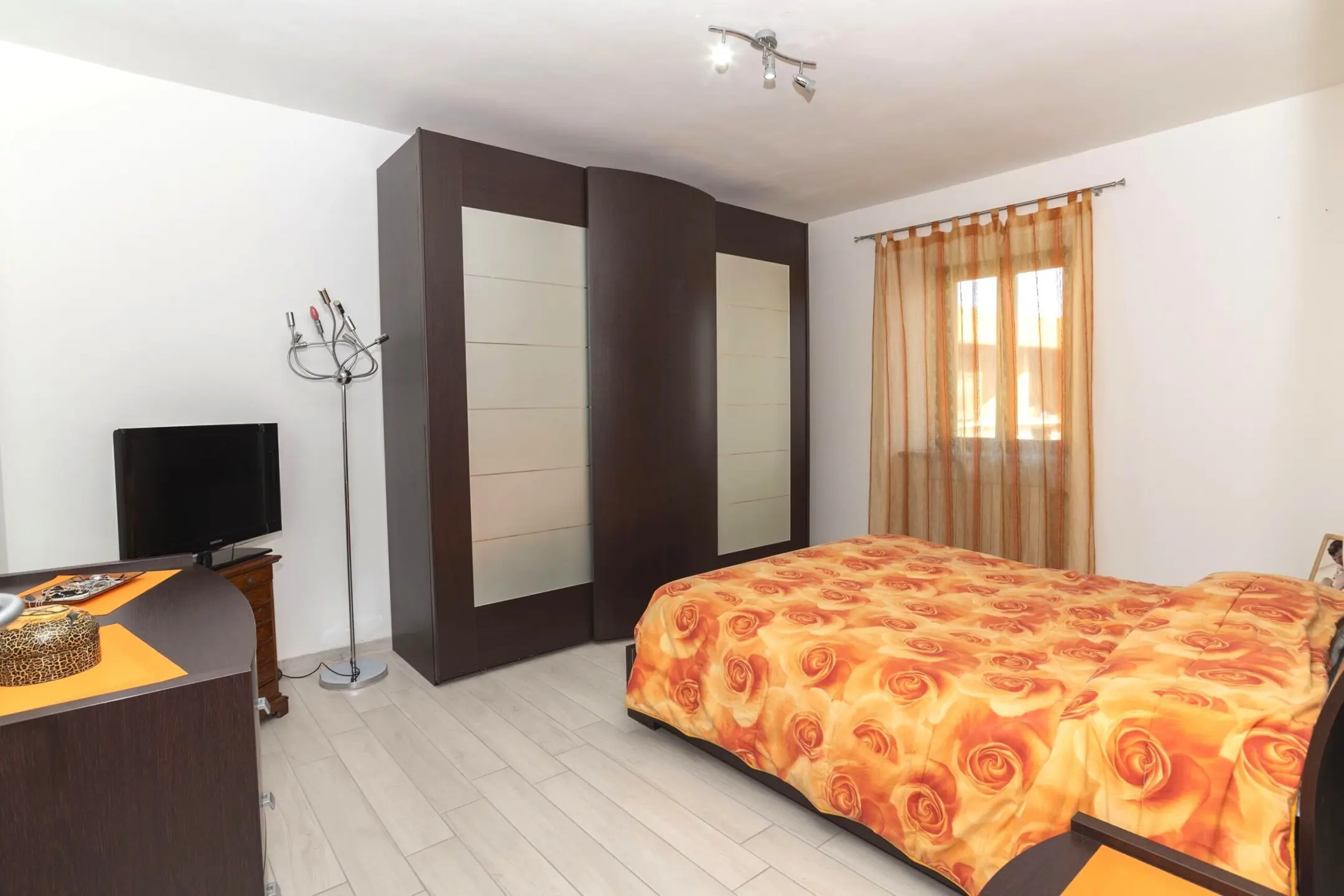 Immagine per Porzione di casa in vendita a Nole