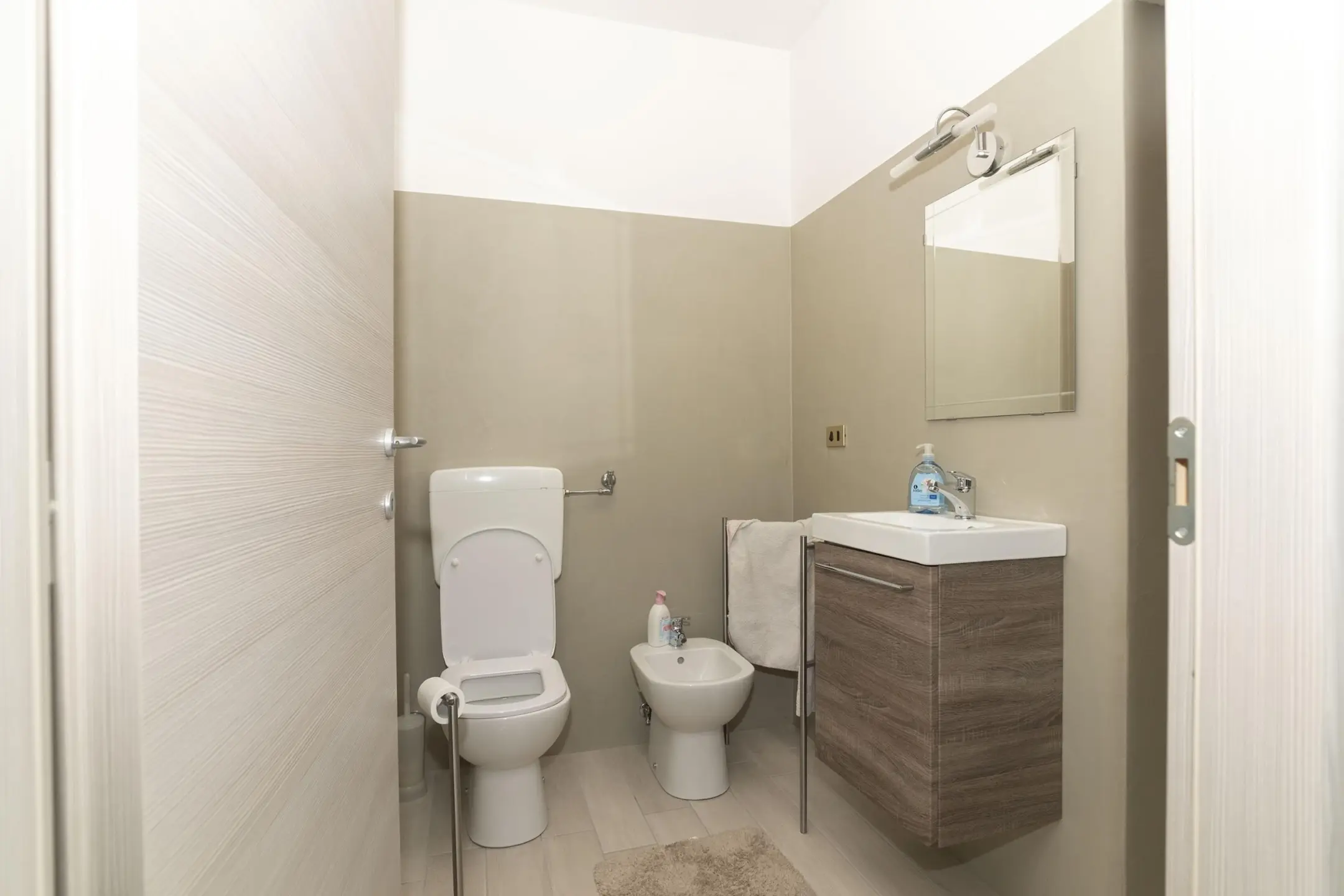 Immagine per Porzione di casa in vendita a Nole