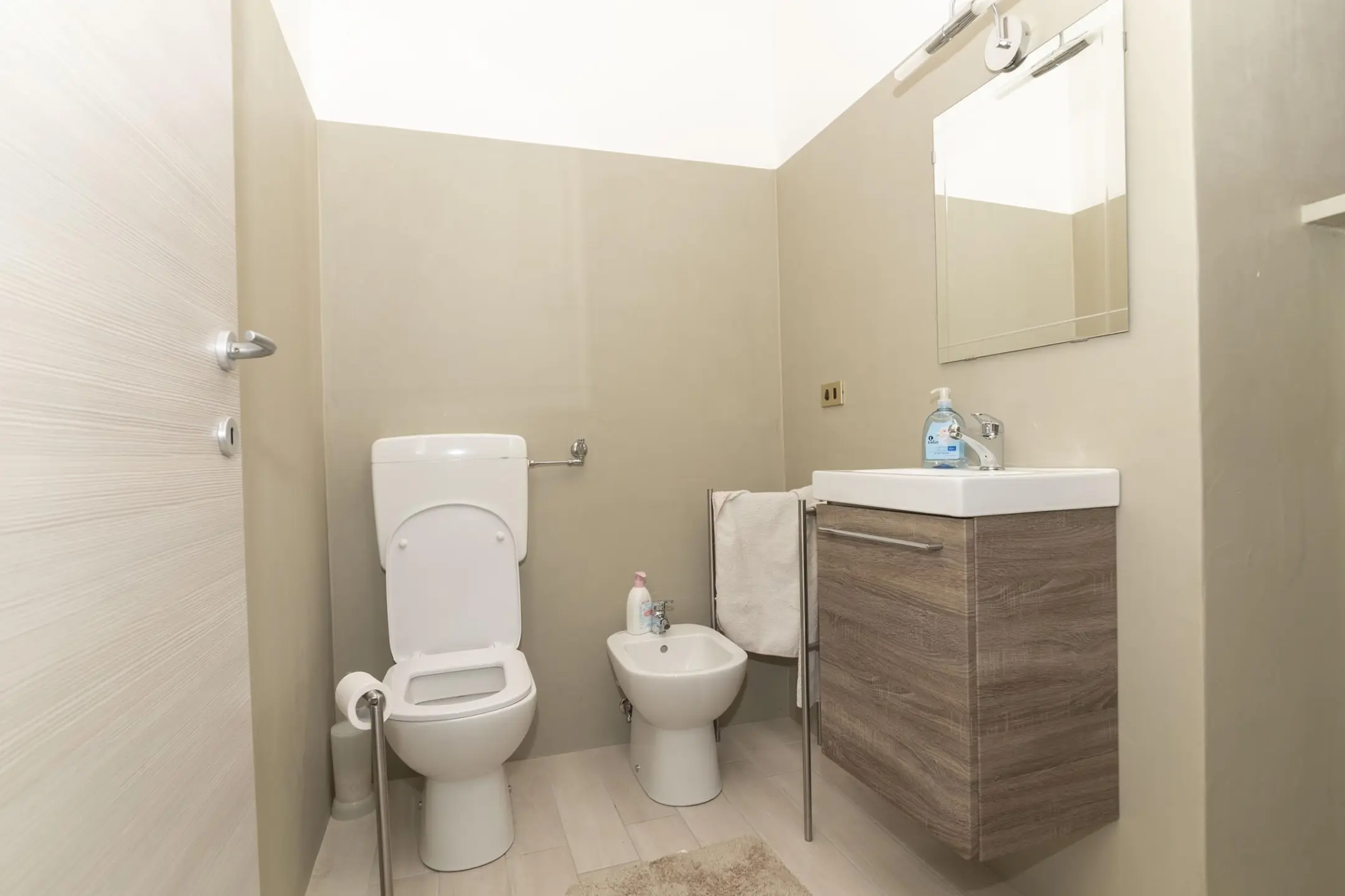 Immagine per Porzione di casa in vendita a Nole