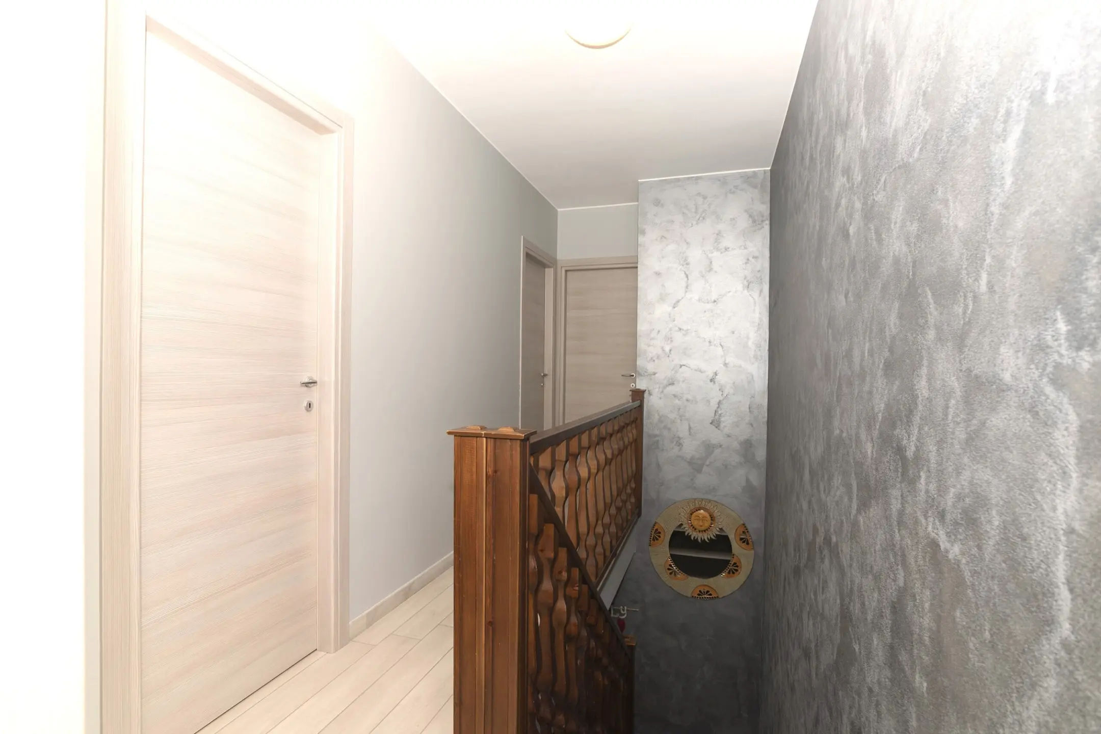 Immagine per Porzione di casa in vendita a Nole