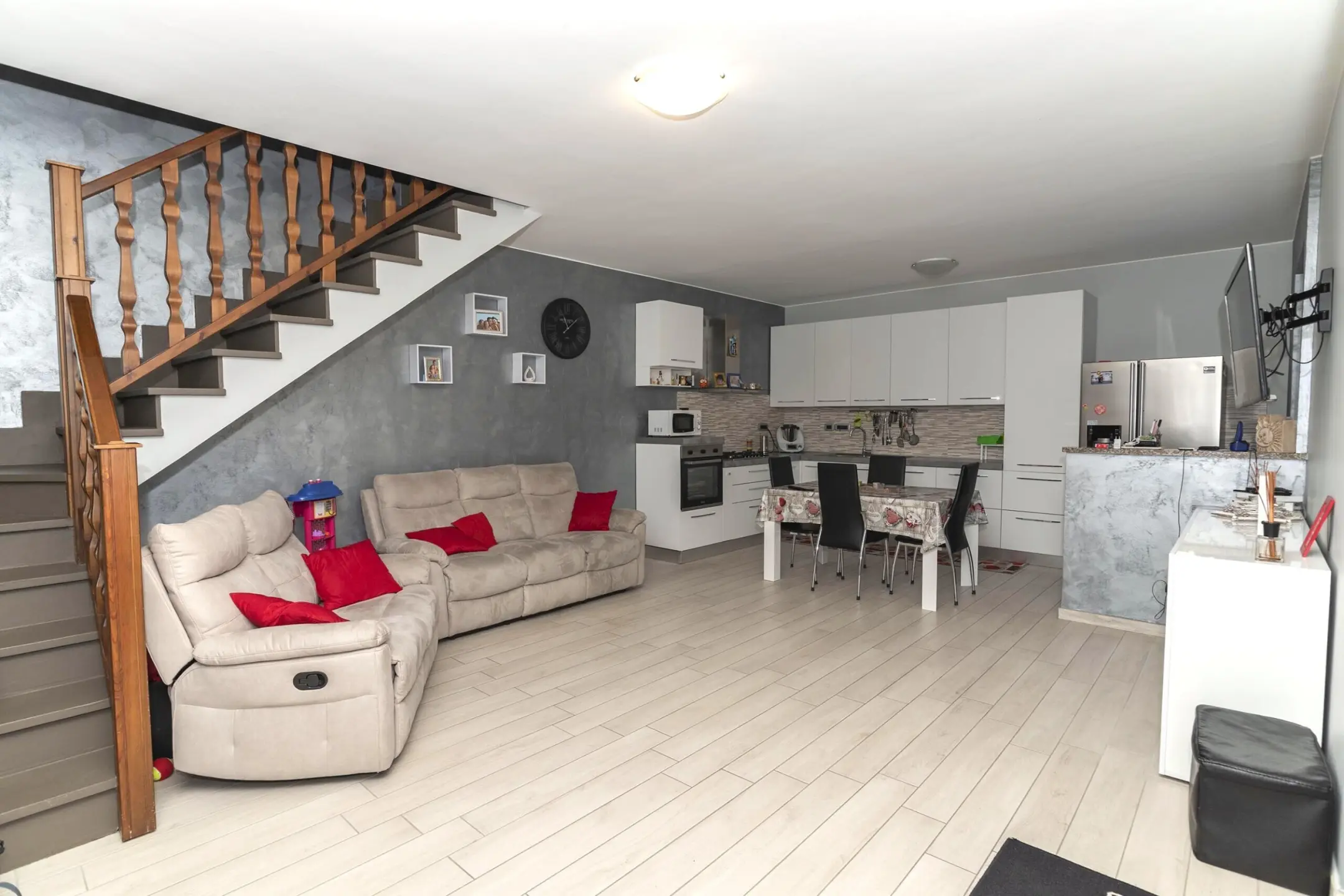 Immagine per Porzione di casa in vendita a Nole