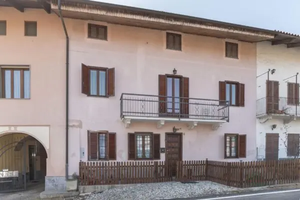 Immagine per Porzione di casa in vendita a Nole