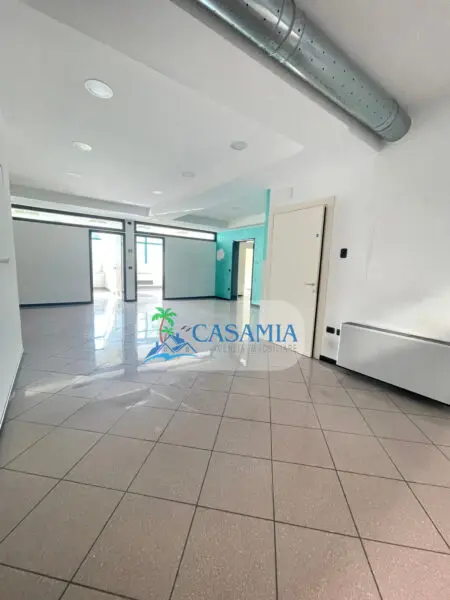 Immagine per Area verde in affitto a San Benedetto del Tronto via Nazario Sauro