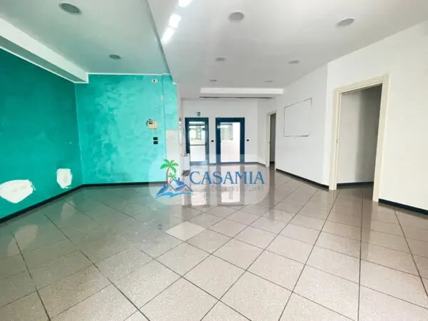 Immagine per Area verde in affitto a San Benedetto del Tronto via Nazario Sauro